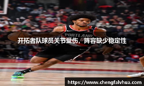 开拓者队球员关节受伤，阵容缺少稳定性